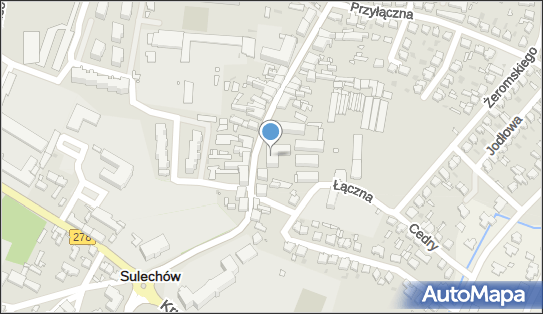 Wspólnota Mieszkaniowa, Armii Krajowej 38, Sulechów 66-100 - Przedsiębiorstwo, Firma, numer telefonu, NIP: 9730720869