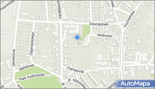 9730721018, Wspólnota Mieszkaniowa 
