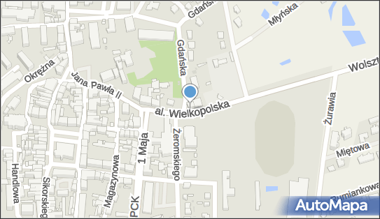 9730721745, Wspólnota Mieszkaniowa 