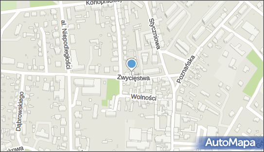 9730721886, Wspólnota Mieszkaniowa 