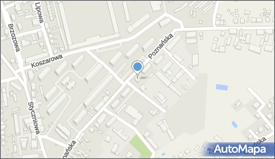 9730724494, Wspólnota Mieszkaniowa 