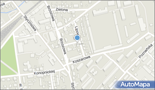 9730733599, Wspólnota Mieszkaniowa 