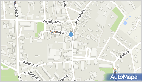 9730733808, Wspólnota Mieszkaniowa 