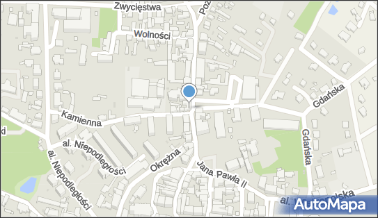 9730733814, Wspólnota Mieszkaniowa 