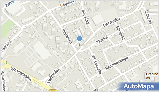 977993697, Wspólnota Mieszkaniowa 