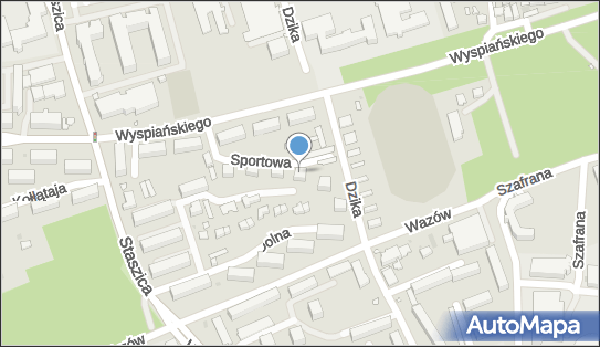 978027898, Wspólnota Mieszkaniowa 