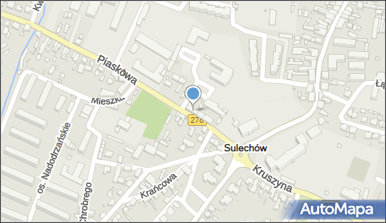 9730882141, Wspólnota Mieszkaniowa 
