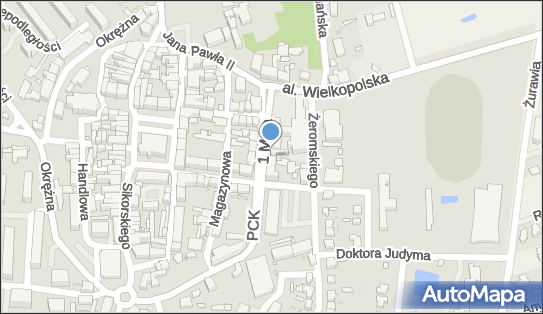 Wspólnota Mieszkaniowa, 1 Maja 8, Sulechów 66-100 - Przedsiębiorstwo, Firma, numer telefonu, NIP: 9730893239