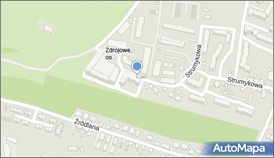 Wspólnota Mieszkaniowa, ul. Strumykowa 26A,B,C,D, Zielona Góra 65-101 - Przedsiębiorstwo, Firma, NIP: 9730919542