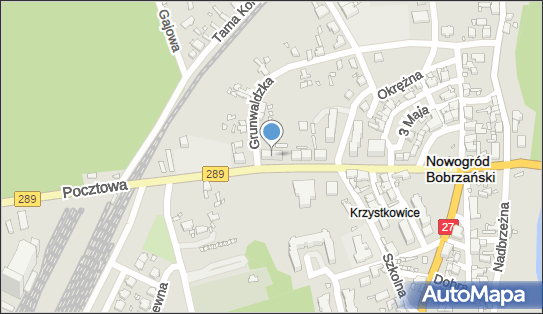 9730951356, Wspólnota Mieszkaniowa 