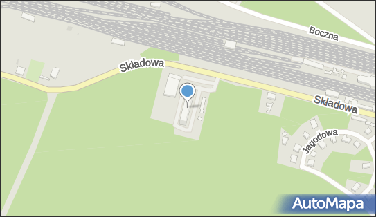 080330152, Wspólnota Mieszkaniowa 