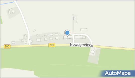 Wspólnota Mieszkaniowa, ul. Nowogrodzka 15, Pierzwin 66-010 - Przedsiębiorstwo, Firma, NIP: 9731000143