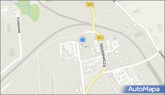 Wspólnota Mieszkaniowa, ul. Adama Mickiewicza 37 34-130 - Przedsiębiorstwo, Firma, NIP: 5511713034