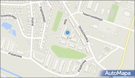 7661768977, Współnota Mieszkaniowa 