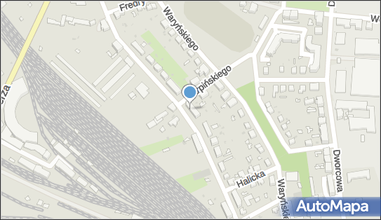 Wspolnota Mieszkaniowa, ul. Kolejowa 35-37, Żagań 68-100 - Przedsiębiorstwo, Firma, NIP: 9241763460