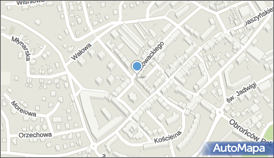 9151614839, Wspólnota Mieszkaniowa ul.Bartosza Głowackiego 25 