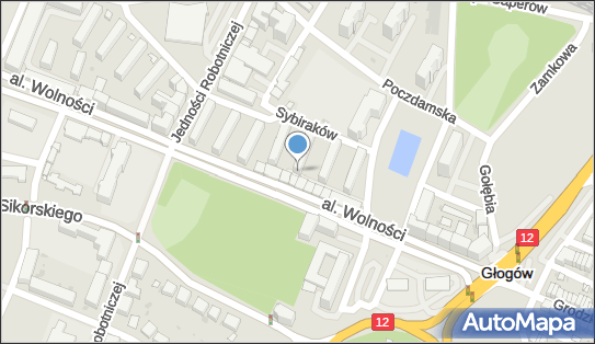 6931968356, Wspólnota Mieszkaniowa 
