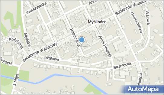 Wspólnota Mieszkaniowa, ul. Mariana Buczka 31, Myślibórz 74-300 - Przedsiębiorstwo, Firma, numer telefonu, NIP: 5971722454