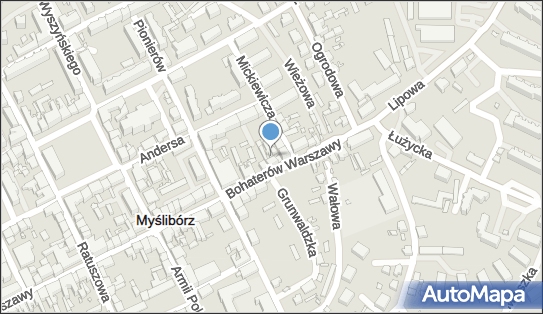 5971722460, Wspólnota Mieszkaniowa 