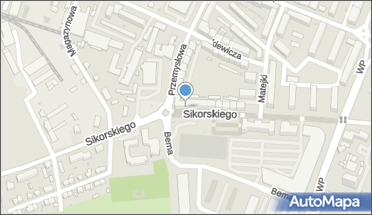 Wspólnota Mieszkaniowa, ul. Generała Władysława Sikorskiego 34 67-200 - Przedsiębiorstwo, Firma, NIP: 6931971453