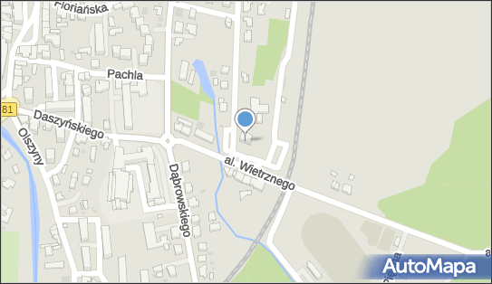 5511399253, Wspólnota Mieszkanowa Budynku Mieszkalnego