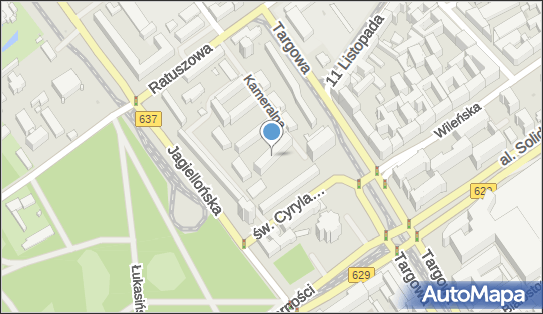 1132500094, Wspólnota Mieszkanowa Kameralna 1A 