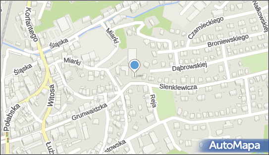 8831697189, Wspólnota Mieszkanowa przy ul.Wodnej nr 10 w Kłodzku 