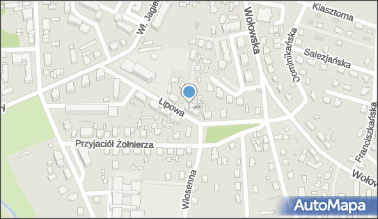 6922463651, Wspólnota Mieszkniowa ul.Lipowa 17 59-330 Ścinawa 