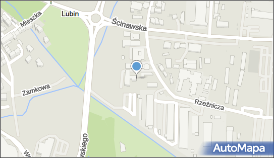 6922305219, Wspólnota Mmieszkaniowa ul.Grodzka 3 