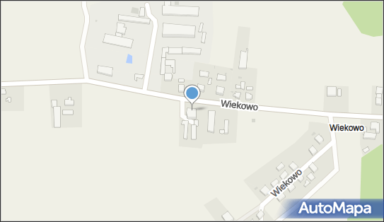 4990582982, Wspólnota Nieszkaniowa Wiekowo 6 A 