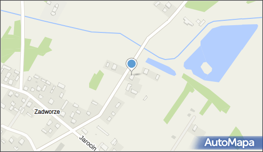 8652335707, Wspólnota Serwitutowa w Jarocinie 