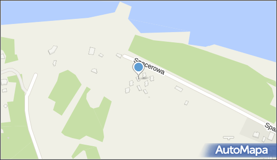 8512988533, Wspólnota Właścicieli ul.Spacerowa 11 72-020 Trzebież 