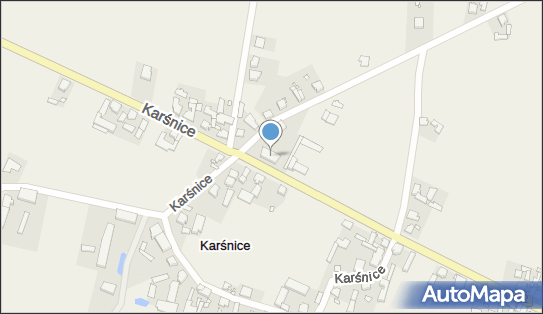 6981655151, Współwłasność Mieszkaniowa, Karsnice 