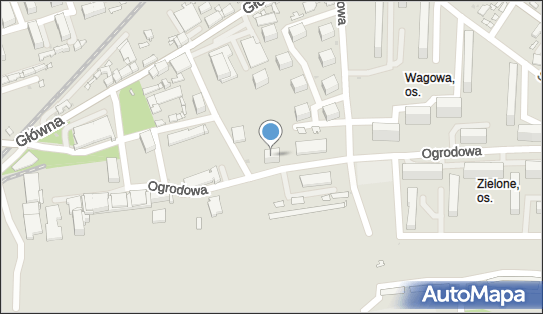 Wszelaki Grzegorz Molex, Ogrodowa 10, Sosnowiec 41-215 - Przedsiębiorstwo, Firma, NIP: 6441145682