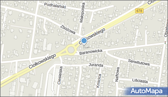 5421580440, Wszelka Działalność Gospodarcza Piwowarczuk Jerzy 
