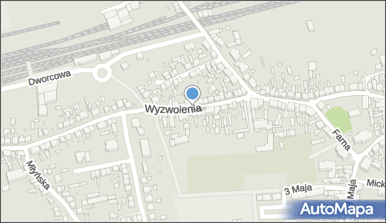 7881003610, Wszystko Dla Domu Maria Berdyszak 