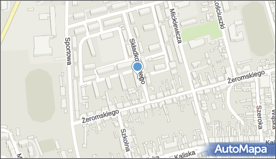 6681337062, Wszystko Dla Domu Leszek Zawistowicz 