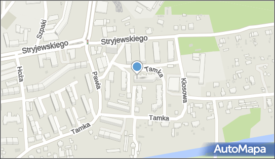 Wszystko Się Da Krzysztof Pojmaj, ul. Rybna 3E, Gdańsk 80-626 - Przedsiębiorstwo, Firma, NIP: 5830139830