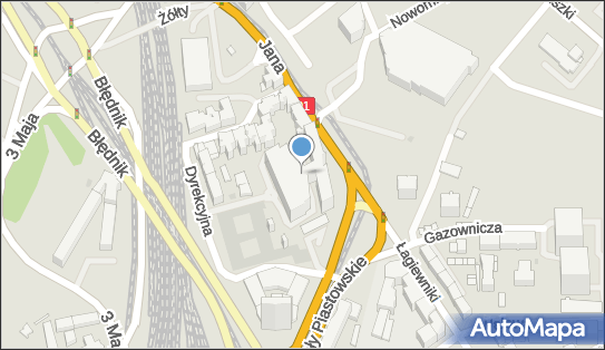 Wszywka Alkoholowa Gdańsk, Jana z Kolna 11, Gdańsk 80-001 - Przedsiębiorstwo, Firma, numer telefonu