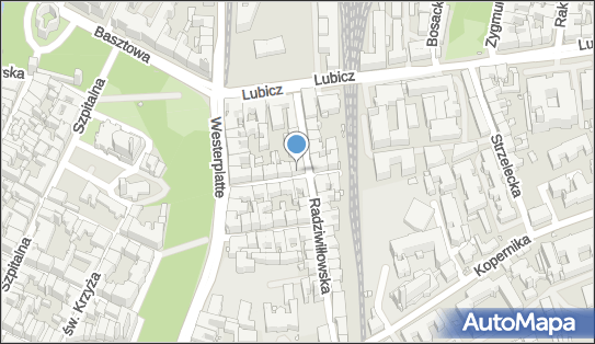 Wszywka alkoholowa Kraków, dr. Zamenhofa Ludwika 10, Kraków 31-026 - Przedsiębiorstwo, Firma, numer telefonu