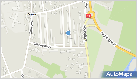 5492441763, WT Finanse 24 sp. z o.o. 
