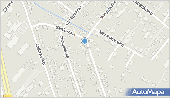 Wtinstalacje, Wieprawska 26, Poznań 61-312 - Przedsiębiorstwo, Firma, numer telefonu, NIP: 7770014496