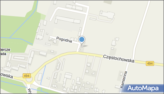 5761367722, WTK Kowalski Tadeusz Żywiczyńska Ewa 