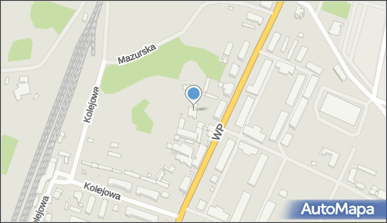 Wtórpil, ul. Wojska Polskiego 36 A, Orzysz 12-250 - Przedsiębiorstwo, Firma, NIP: 7641433682