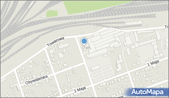 Wtórpol Market, Żurawia 1, Skarżysko-Kamienna 26-110 - Przedsiębiorstwo, Firma, numer telefonu, NIP: 6631856475