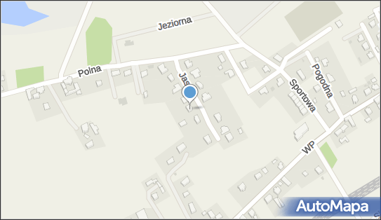 Wtryscars, ul. Jasna 13, Zwierzyn 66-542 - Przedsiębiorstwo, Firma, numer telefonu, NIP: 5991493790