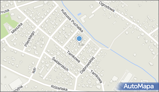 7591590585, Wujkowski Tomasz Pośrednictwo Sprzedaży 