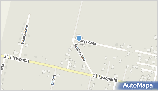 Wulcat Łukasz Kotowicz, ul. Scaleniowa 8, Bielsk Podlaski 17-100 - Przedsiębiorstwo, Firma, NIP: 5432084650