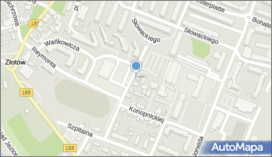 8431593339, Wulkan - Zebr Zabrocki Maciej 