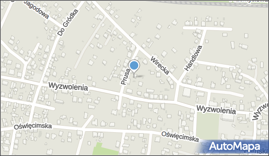 6411001501, Wulkanizacja Andrzej Wilk 